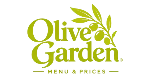 olive garden menu
